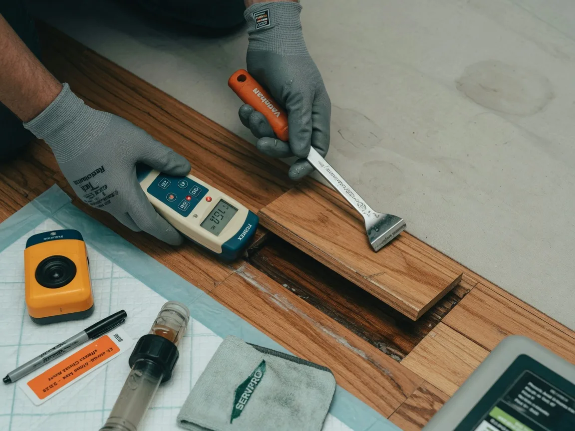 Why choose Water Damage Restoration in Doss, TX